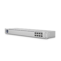 Ubiquiti USW-Aggregation 8-Port 10Gb SFP+ Fanless Layer 2 Switch Ubiquiti USW-Aggregation 8-Port 10Gb SFP+ Fanless Layer 2 Switch
